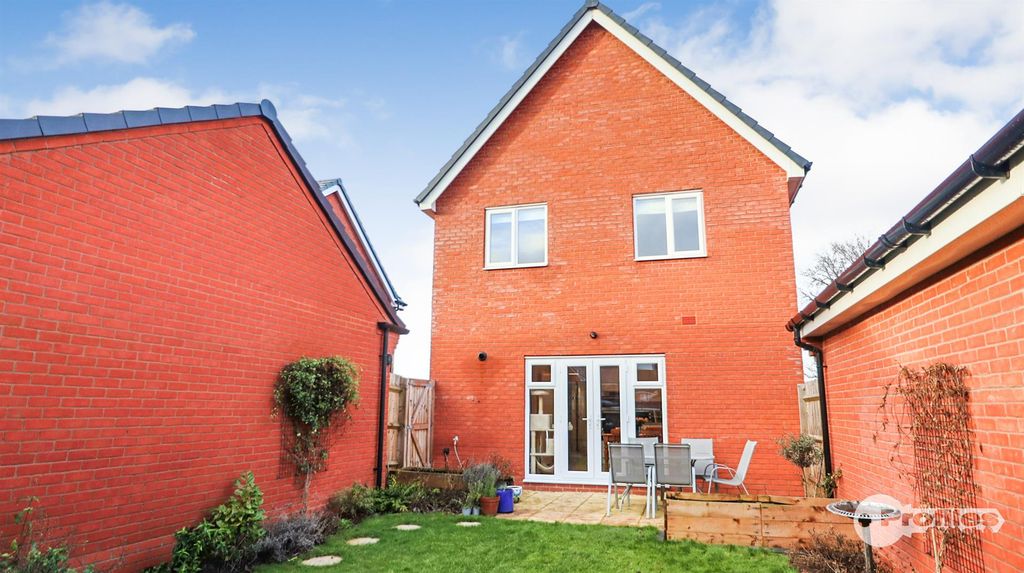 Additional image 23 of 4 bed detached house for saleMilner Close, Newbold Verdon, Leicester LE9