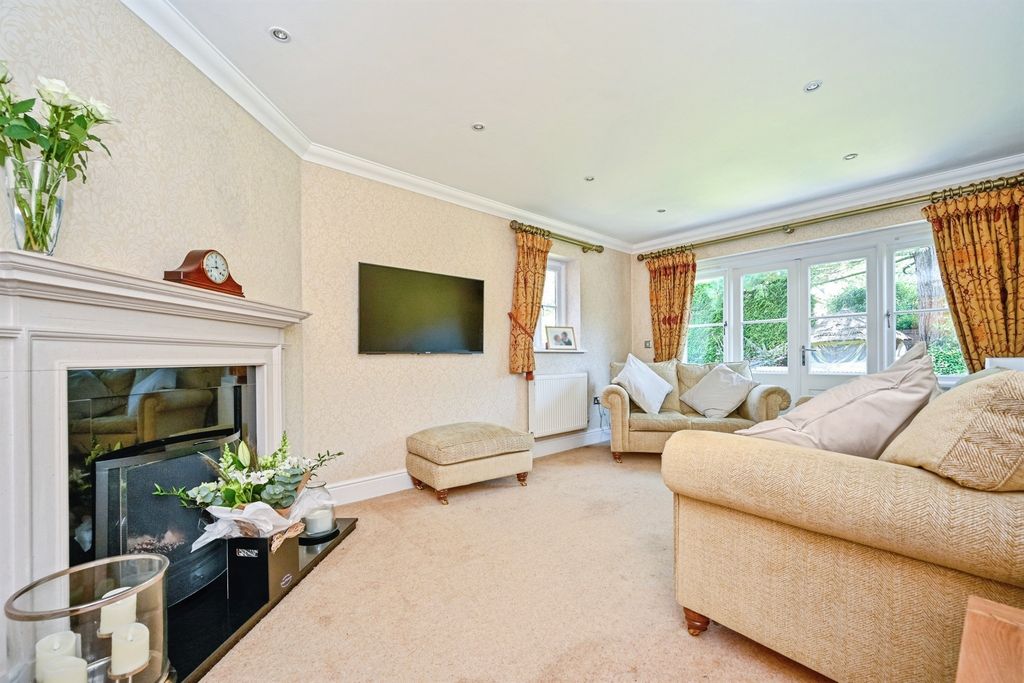 Additional image 5 of 4 bed detached house for saleOrchard Lane, Wolseley Bridge, Stafford ST17