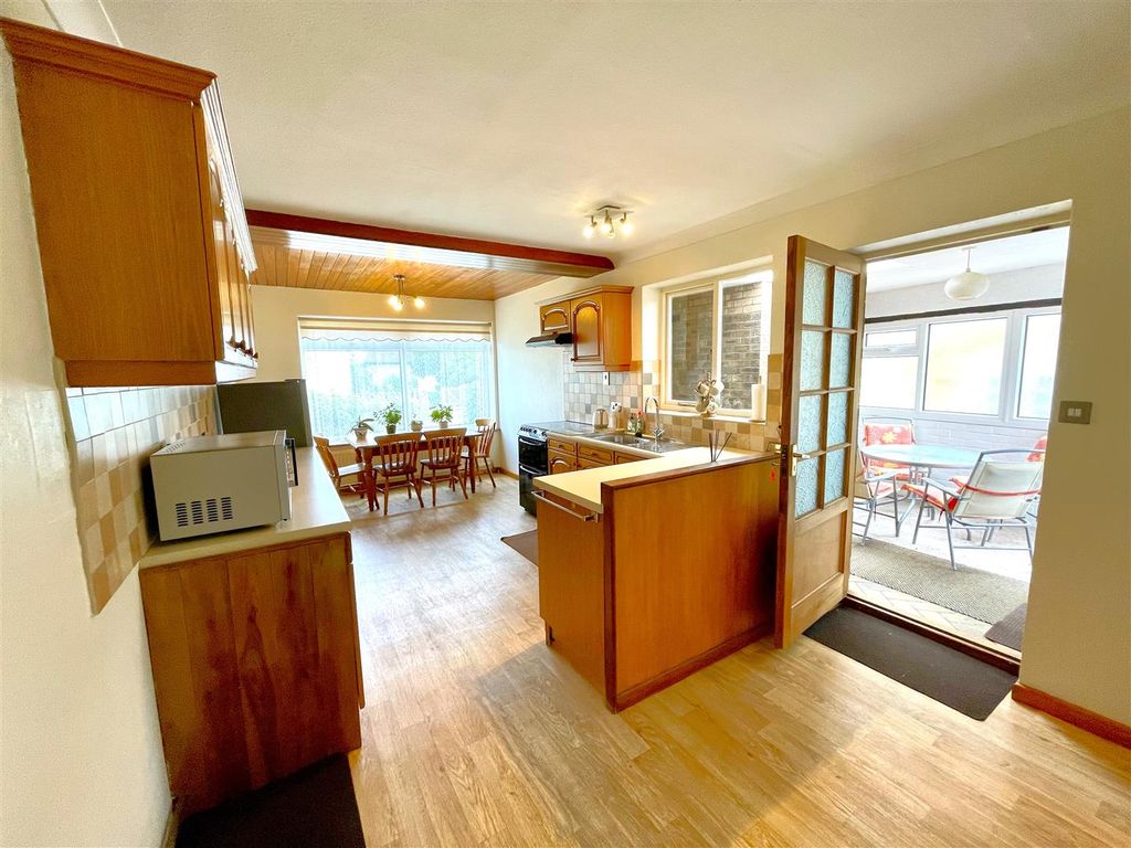 Additional image 4 of 3 bed detached bungalow for saleWestfields, Easton On The Hill, Stamford PE9