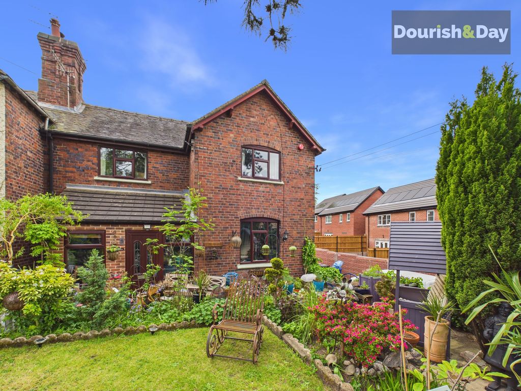 Additional image 22 of 2 bed semi-detached house for saleClayton Road, Newcastle ST5