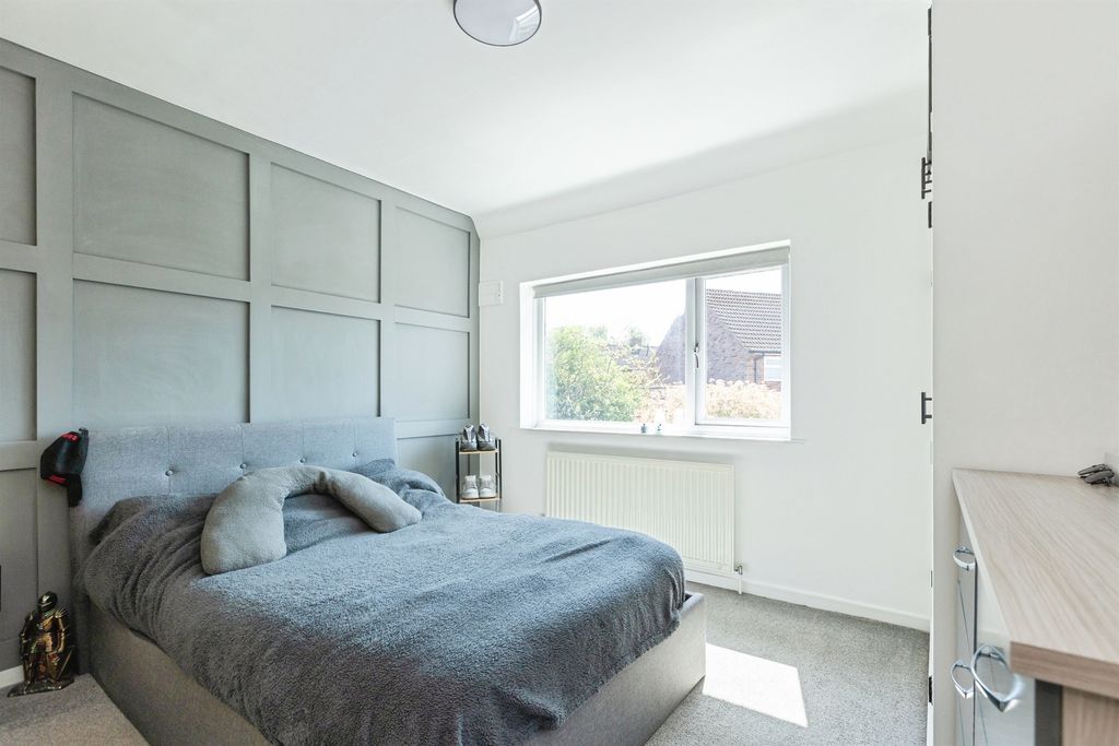 Additional image 10 of 3 bed semi-detached house for saleHall Road, Scraptoft, Leicester LE7