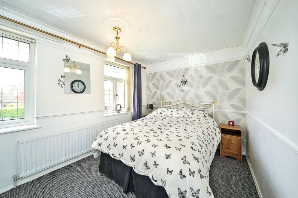 Additional image 13 of 3 bed link detached house for saleFalcon Close, Walsall WS6