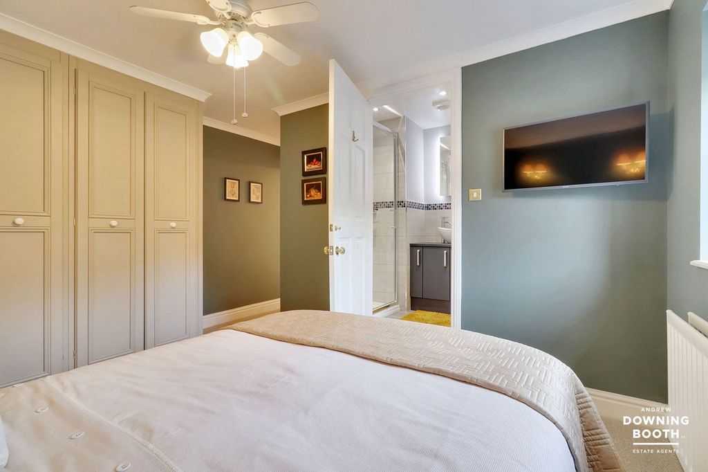 Additional image 20 of 3 bed mews for saleFisherwick Wood Lane, Fisherwick Wood, Lichfield WS13