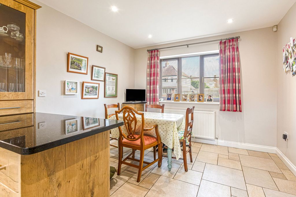 Additional image 8 of 4 bed detached house for saleBurgins Lane, Waltham On The Wolds, Melton Mowbray LE14