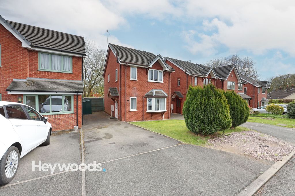 Additional image 24 of 3 bed detached house for saleMayer Avenue, Newcastle ST5