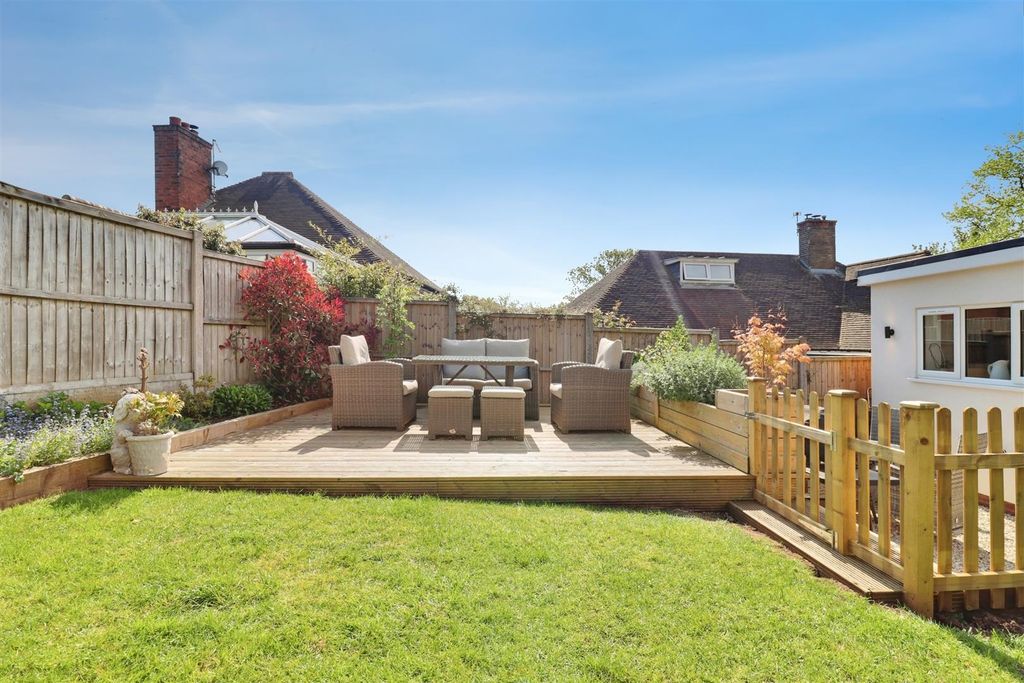 Additional image 16 of 3 bed semi-detached bungalow for saleAbbots Way, Newcastle ST5