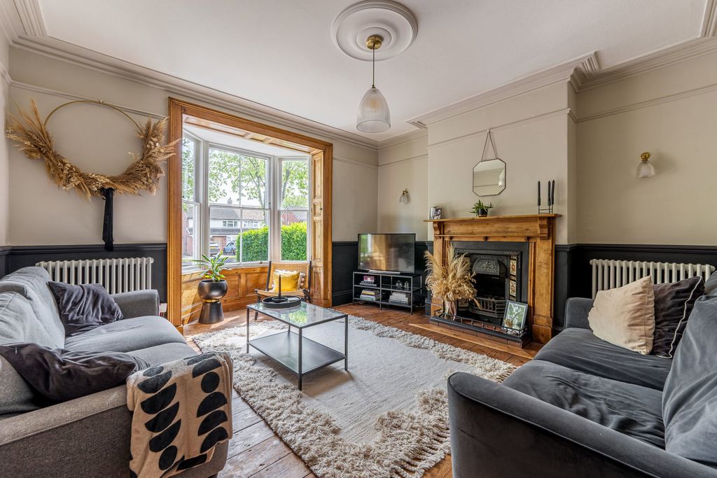 Additional image 3 of 4 bed terraced house for saleCathedral View, Walsall Road, Lichfield WS13
