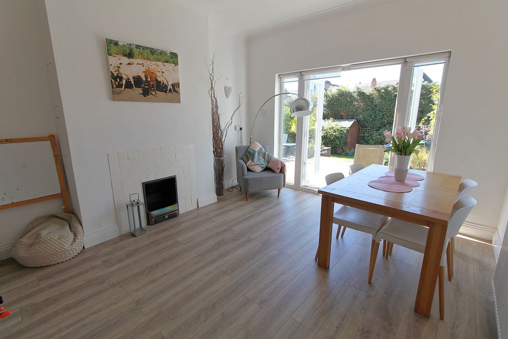 Additional image 4 of 5 bed semi-detached house for saleMeadhurst Road, Western Park, Leicester LE3