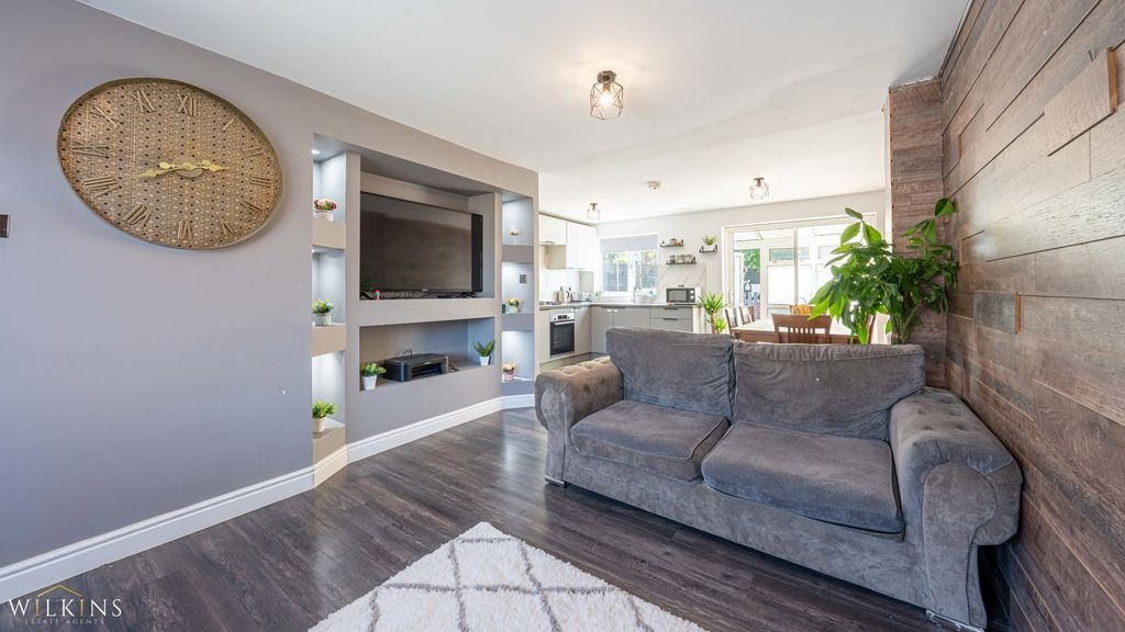 Additional image 3 of 3 bed link detached house for saleBrookweed, Tamworth, Staffordshire B77