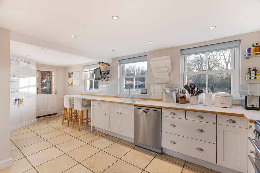 Additional image 7 of 5 bed detached house for saleNewtown, Ramsbury, Marlborough, Wiltshire SN8