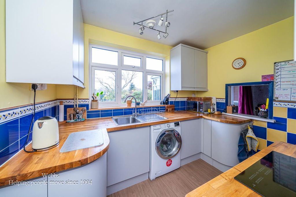 Additional image 14 of 4 bed semi-detached house for saleBirmingham Road, Shenstone, Lichfield WS14