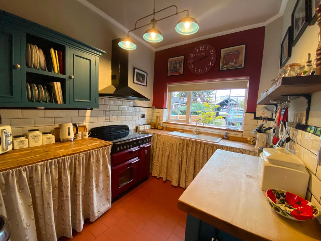 Additional image 11 of 2 bed cottage for saleDoddlespool Cottages, Main Road, Crewe CW3