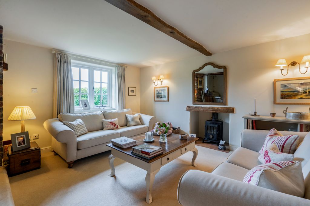 Additional image 11 of 4 bed detached house for saleCompton, Enford, Pewsey SN9