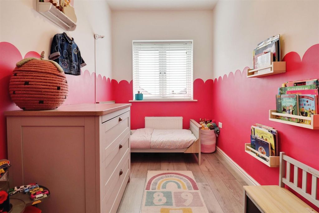 Additional image 15 of 2 bed semi-detached house for saleOxford Road, Newcastle ST5