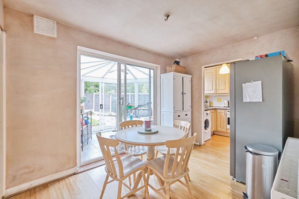 Additional image 4 of 3 bed end terrace house for saleWeston Road, Lichfield, Staffordshire WS13