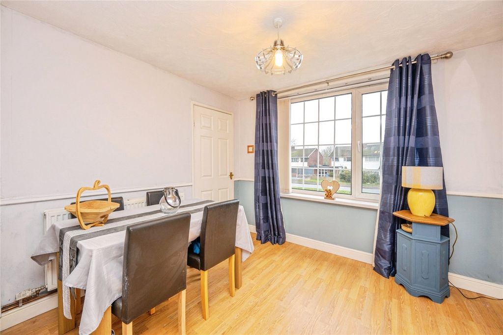 Additional image 5 of 3 bed end terrace house for saleLow Street, Cheslyn Hay, Walsall, Staffordshire WS6