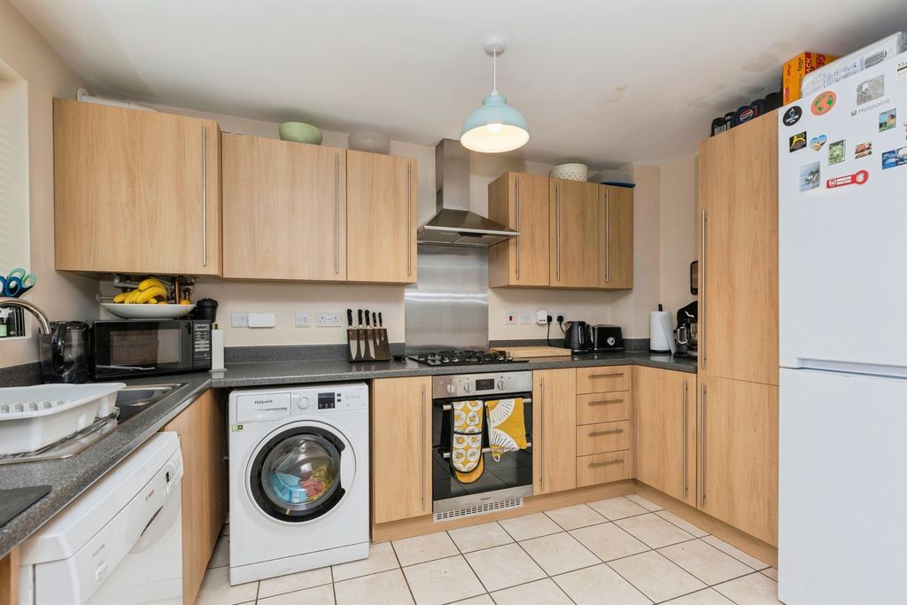 Additional image 4 of 3 bed semi-detached house for saleParry Close, Earl Shilton, Leicester LE9