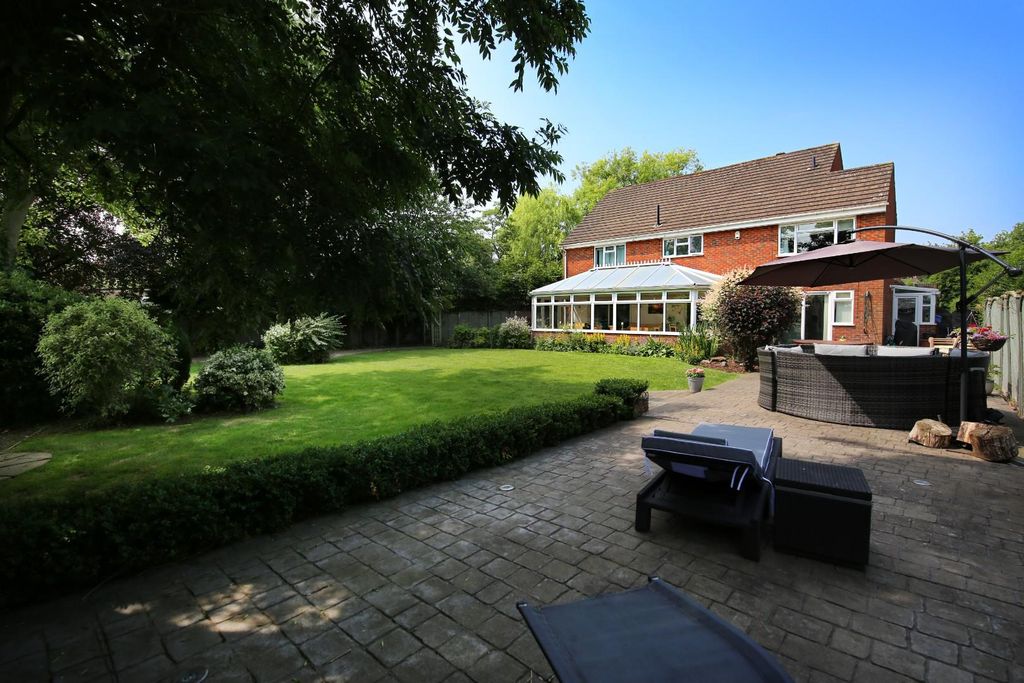 Additional image 40 of 5 bed detached house for saleThe Square, Marchington, Uttoxeter ST14