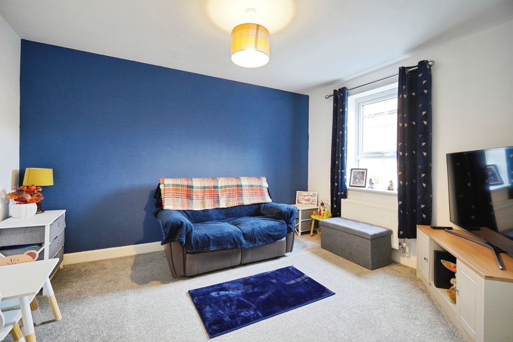 Additional image 3 of 2 bed semi-detached house for saleBostock Close, Coalville, Leicestershire LE67