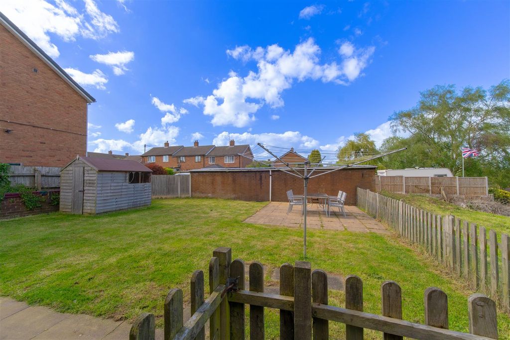 Additional image 28 of 3 bed semi-detached house for saleHarvey Road, Rugeley WS15