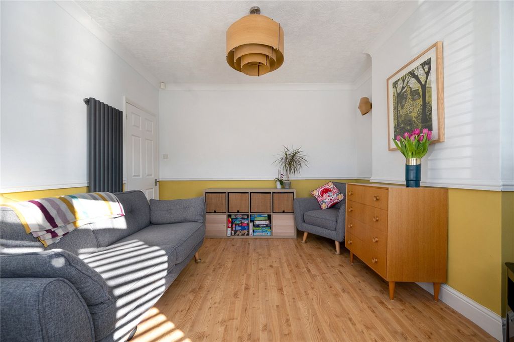 Additional image 4 of 3 bed semi-detached house for saleHighgate Drive, West Knighton, Leicester LE2