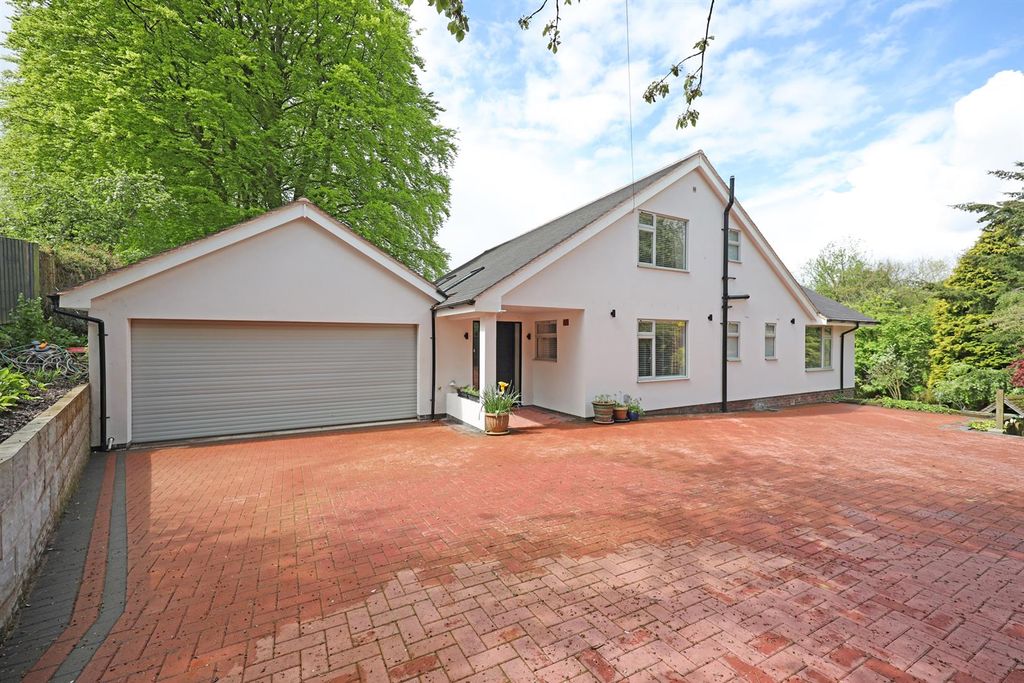 Additional image 42 of 4 bed detached house for saleModdershall, Stone ST15