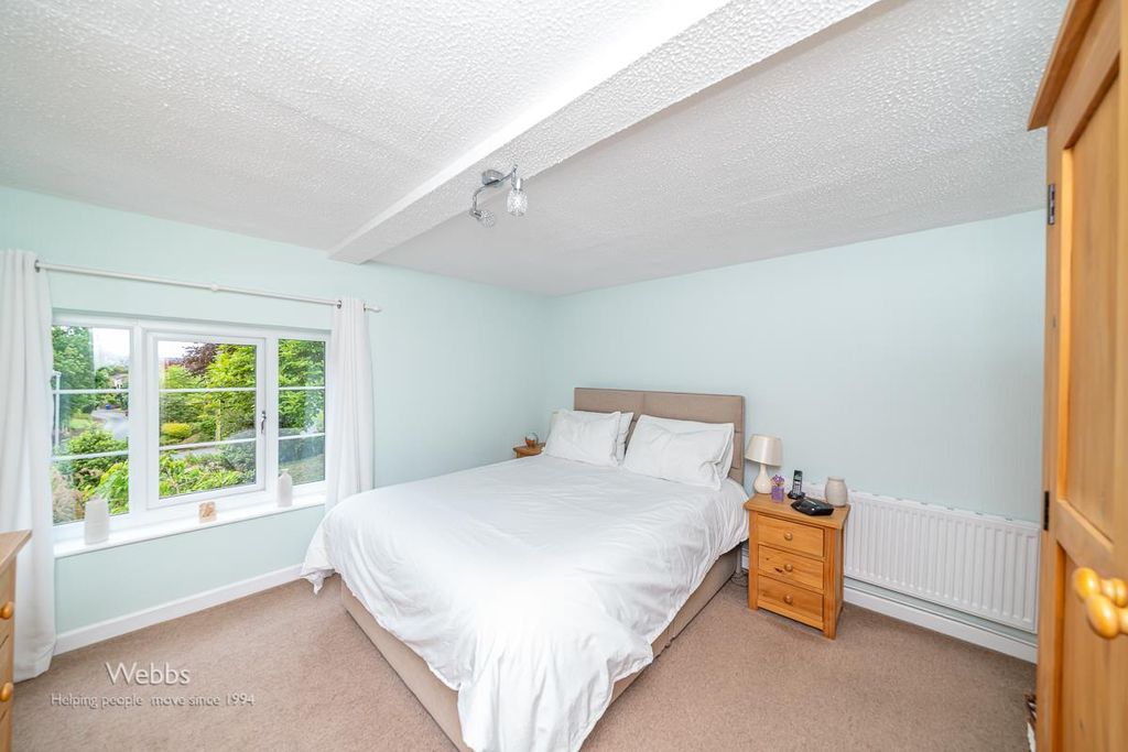 Additional image 24 of 3 bed detached house for saleHigh Street, Colton, Rugeley WS15
