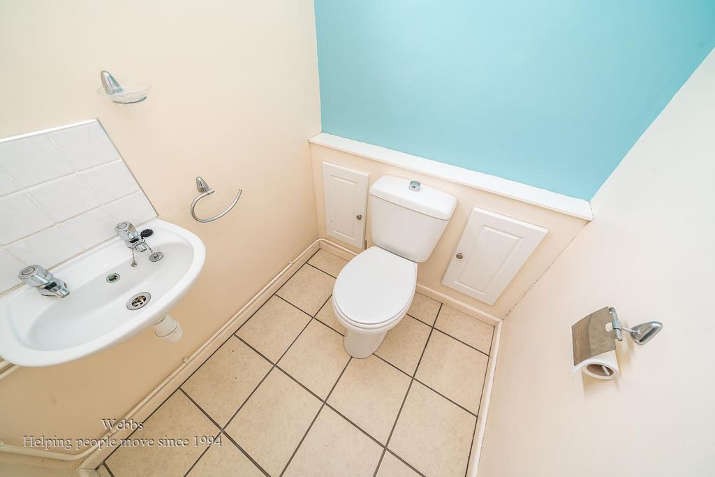 Additional image 24 of 3 bed detached house for saleUllswater Place, Cannock WS11