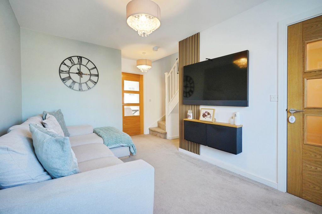 Additional image 7 of 2 bed end terrace house for saleOsprey Drive, Branston, Burton-On-Trent, Staffordshire DE14