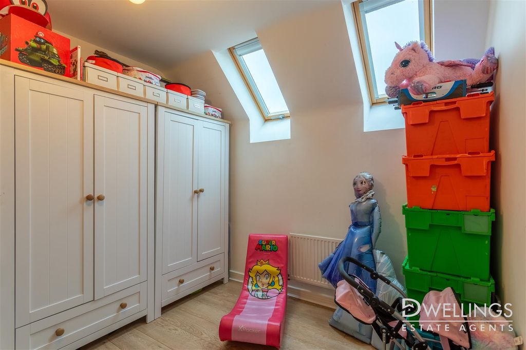Additional image 18 of 3 bed end terrace house for saleBridgewater Road, Burton-On-Trent DE14