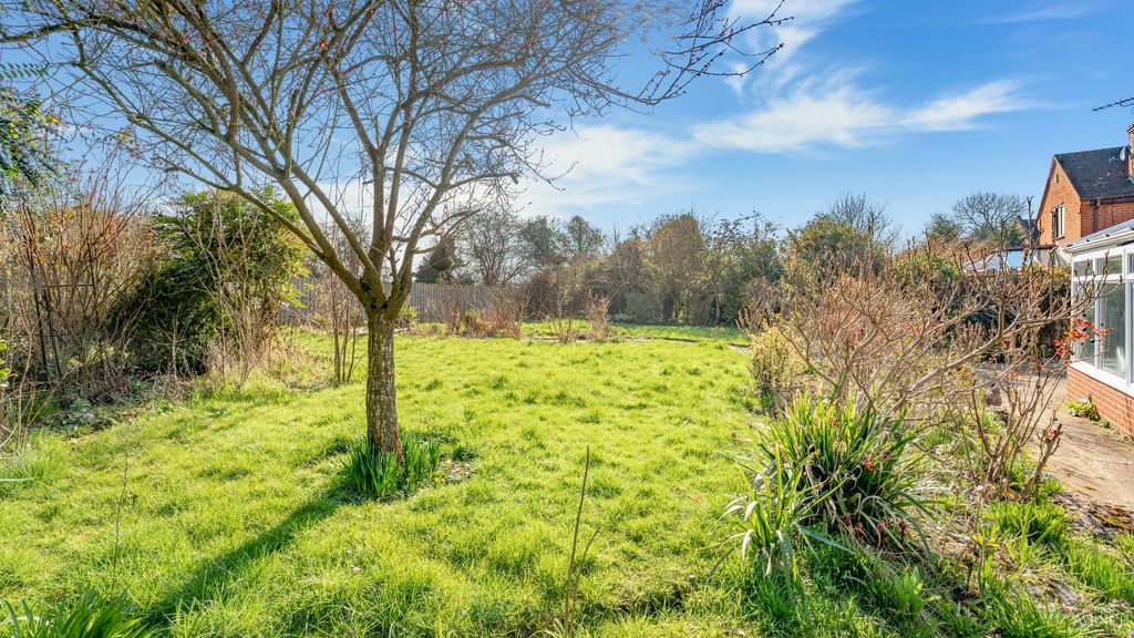 Additional image 33 of 3 bed detached bungalow for saleSilver Lane, Marchington, Uttoxeter, Staffordshire ST14