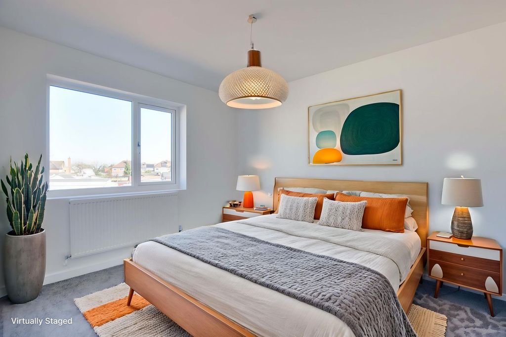 Additional image 15 of 3 bed terraced house for saleGipsy Lane, Leicester LE4