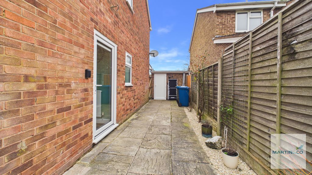 Additional image 24 of 4 bed detached house for saleAshlands Close, Perrycrofts, Tamworth B79