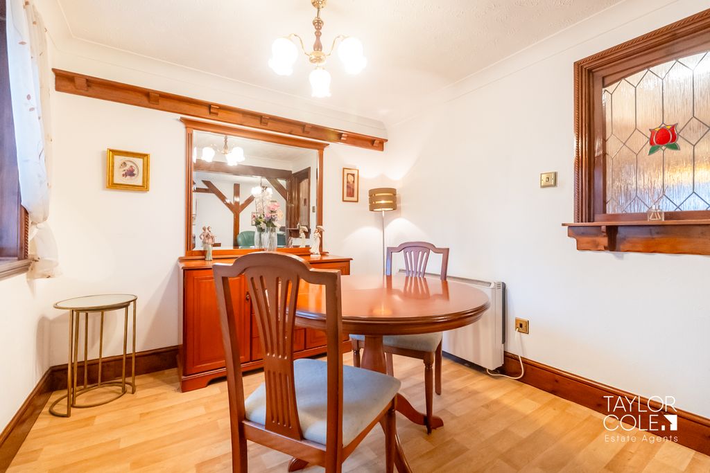 Additional image 6 of 1 bed detached bungalow for saleFurness, Glascote, Tamworth B77