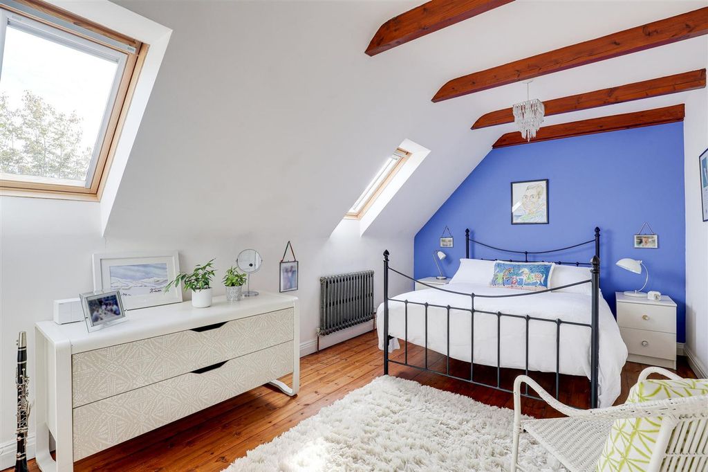 Additional image 22 of 4 bed barn conversion for saleThe Stables, Old Melton Road, Widmerpool, Nottingham NG12
