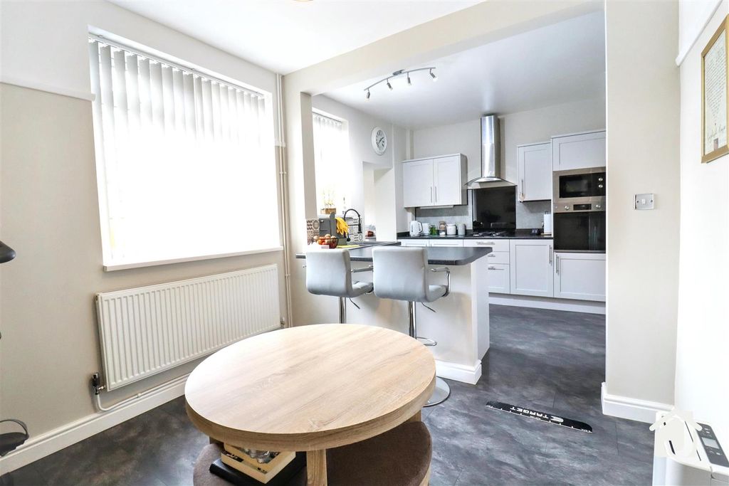 Additional image 4 of 3 bed semi-detached house for saleFalconer Crescent, New Parks, Leicester LE3