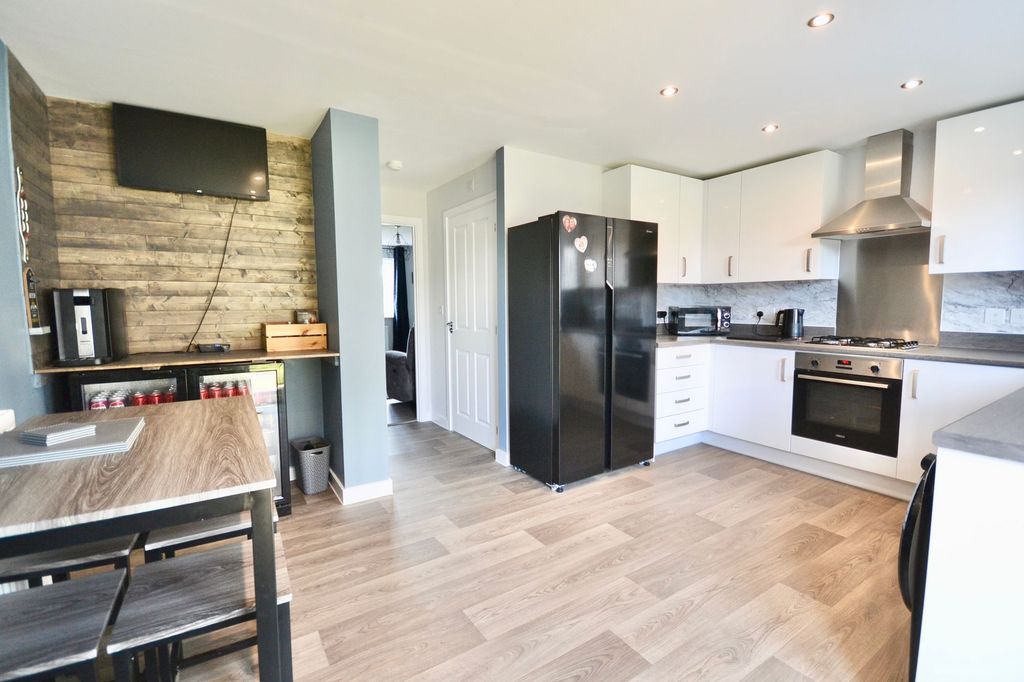 Additional image 3 of 3 bed semi-detached house for saleBuzzard Way, East Leake LE12