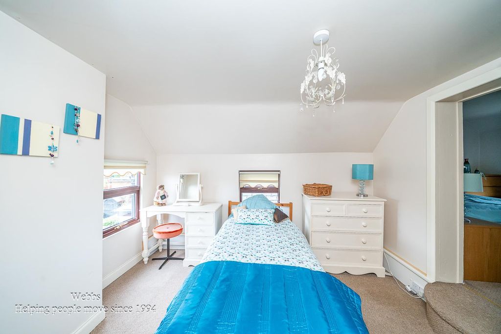 Additional image 14 of 2 bed terraced house for salePark Street, Cheslyn Hay, Walsall WS6