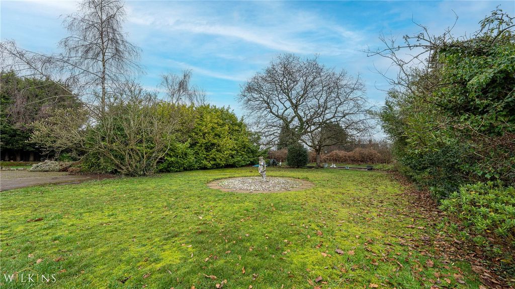 Additional image 22 of 3 bed bungalow for saleNursery Lane, Hopwas, Tamworth B78