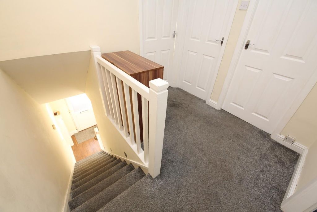 Additional image 21 of 3 bed semi-detached house for salePrincess Road, Uttoxeter ST14