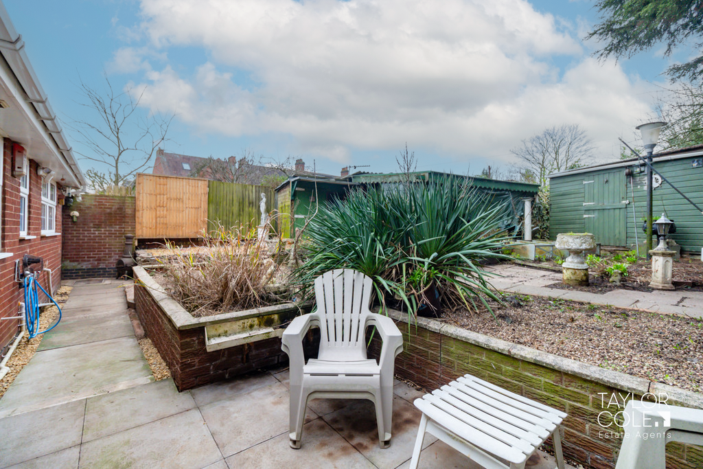 Additional image 16 of 3 bed detached bungalow for saleGlascote Road, Tamworth B77