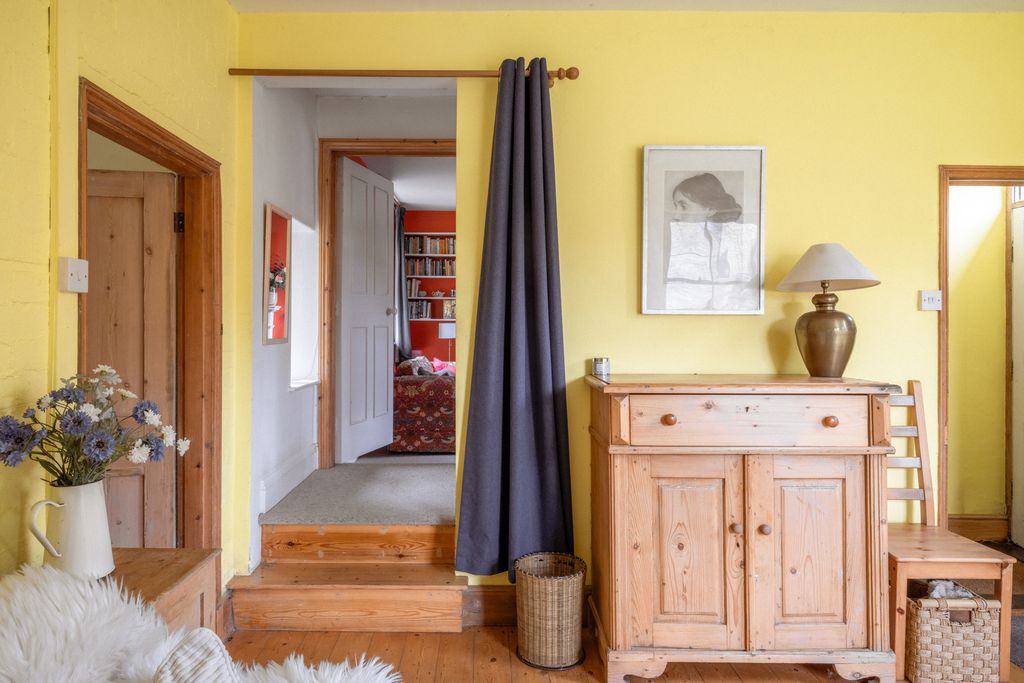 Additional image 9 of 4 bed detached house for saleFrisby Lane, South Luffenham, Rutland LE15
