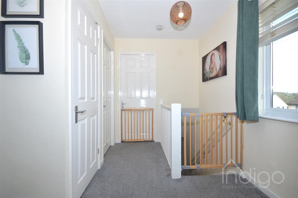 Additional image 12 of 3 bed semi-detached house for salePeebles Road, Newcastle ST5