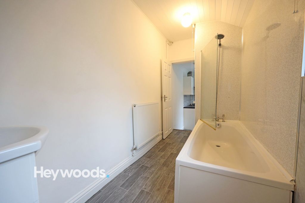 Additional image 12 of 3 bed terraced house for saleOxford Street, Penkhull, Stoke On Trent ST4