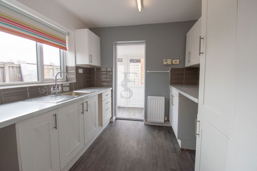 Additional image 3 of 2 bed semi-detached bungalow for saleGloucester Crescent, Wigston LE18