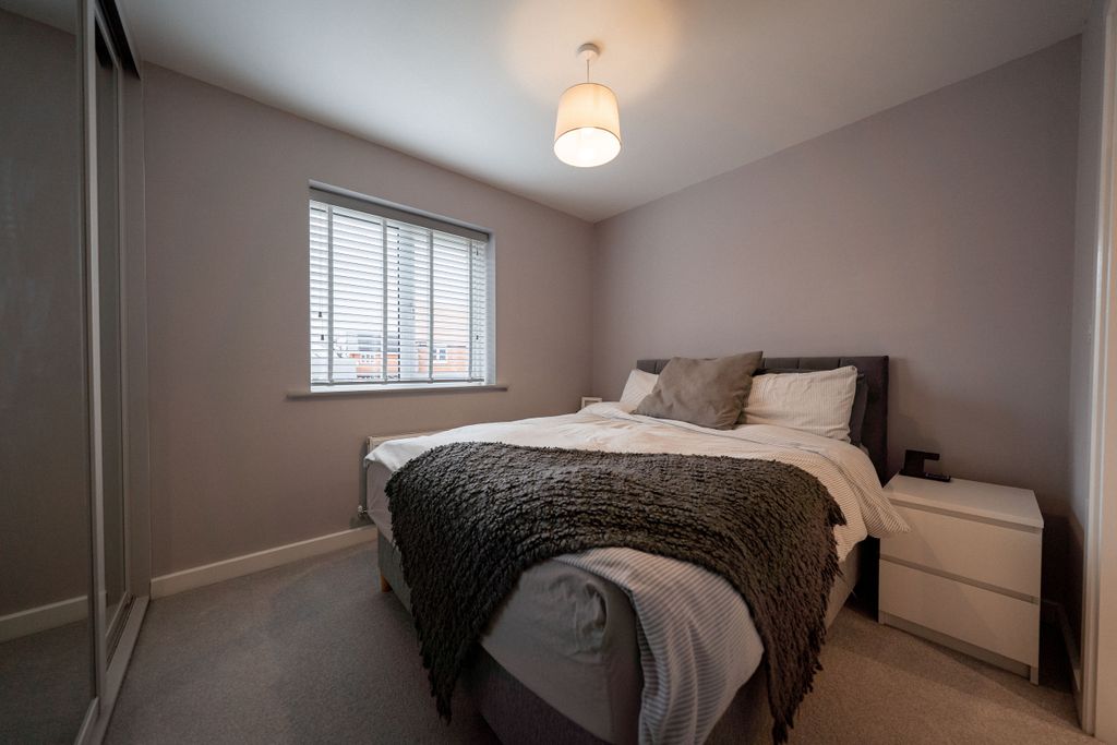 Additional image 14 of 4 bed detached house for saleWhite Park Avenue, Newbold Verdon, Leicester, Leicestershire LE9
