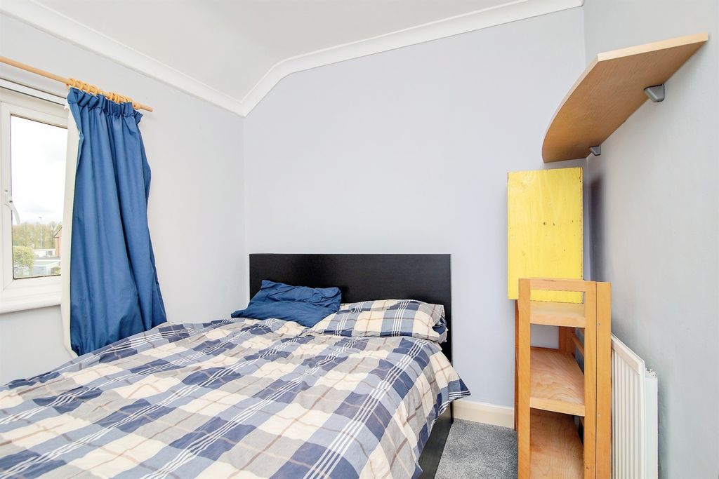 Additional image 11 of 3 bed terraced house for saleDrift Avenue, Stamford PE9