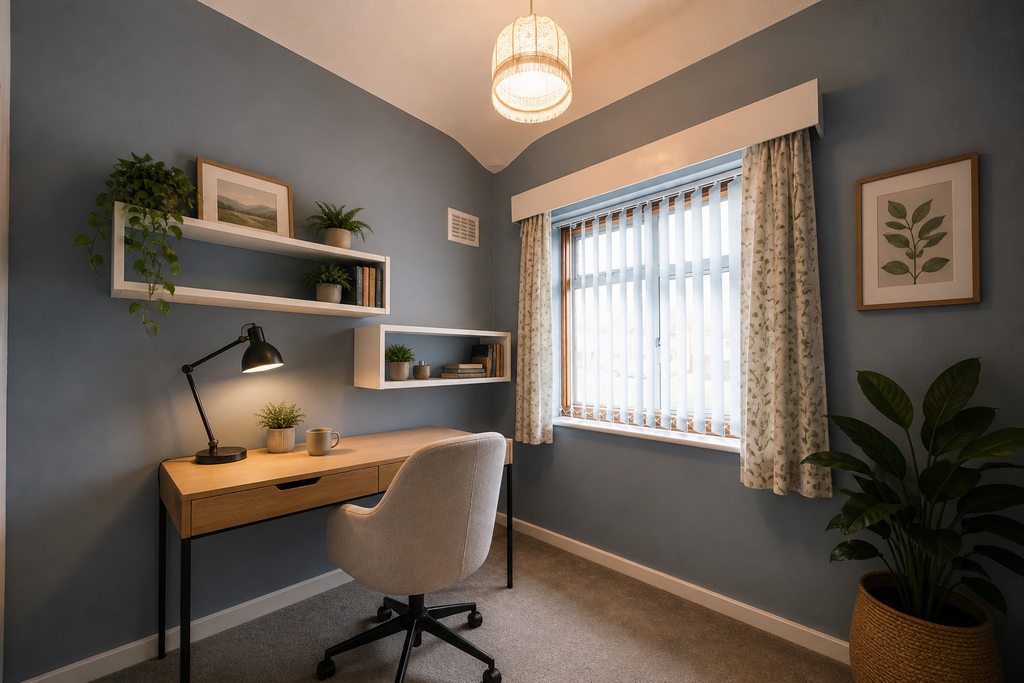 Additional image 23 of 3 bed detached house for saleHeathgate Close, Birstall, Leicester, Leicestershire LE4