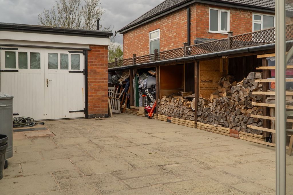 Additional image 23 of 3 bed detached bungalow for saleStation Road, Thurnby LE7