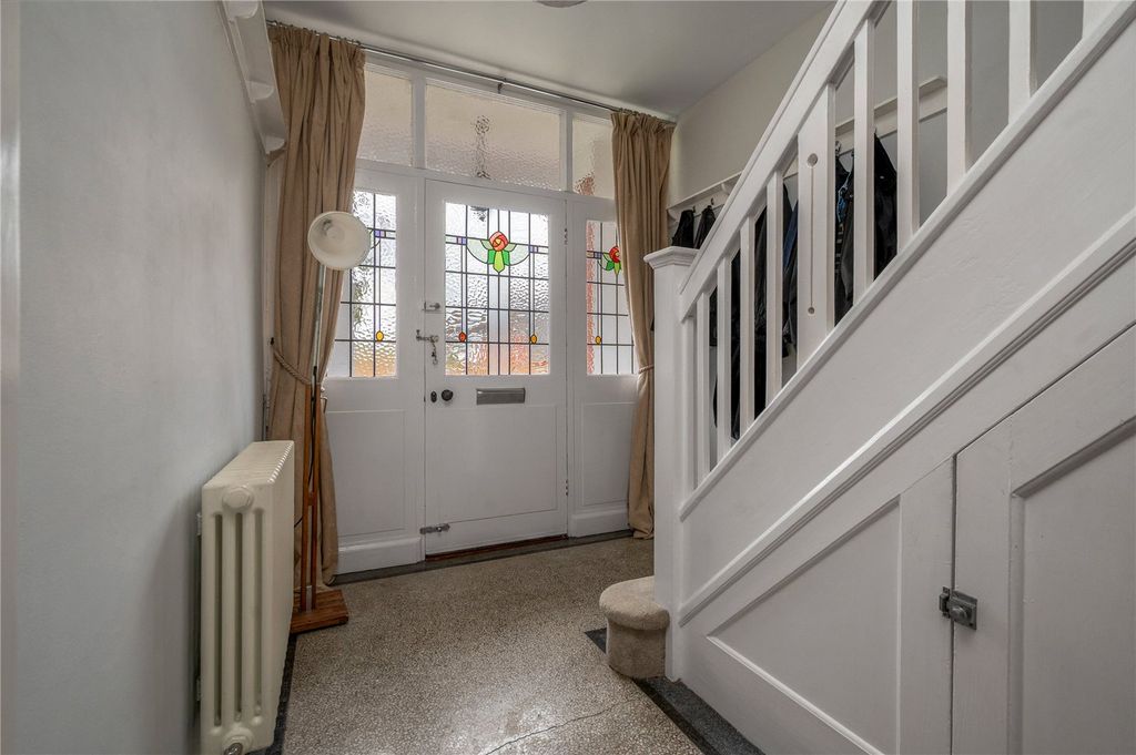 Additional image 11 of 4 bed semi-detached house for saleSybil Road, Rowley Fields, Leicester LE3
